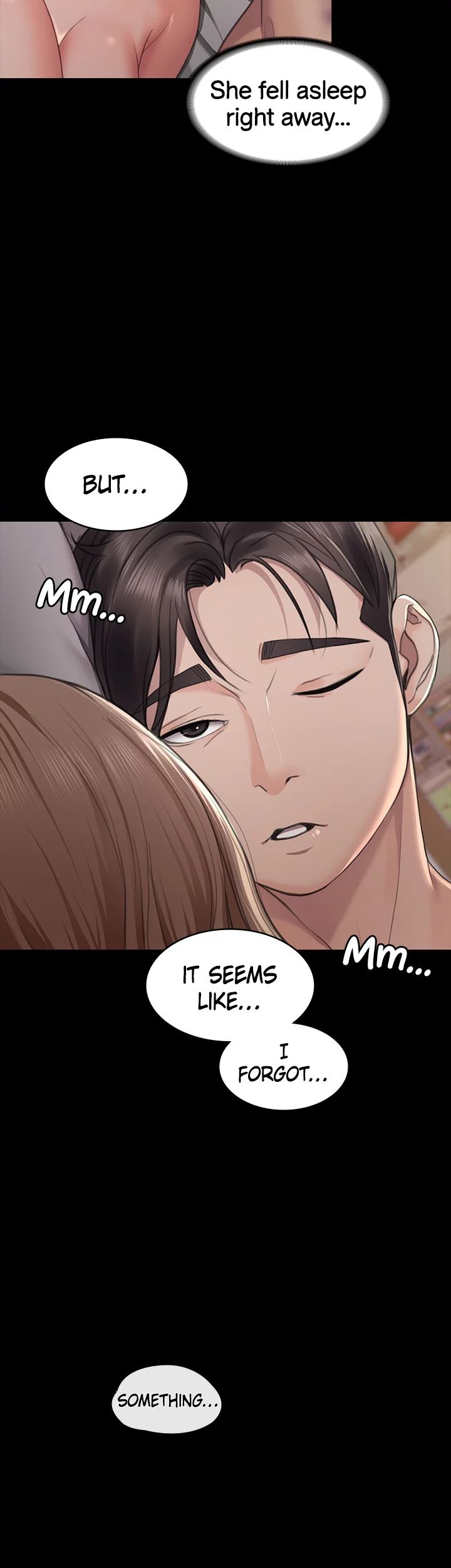 Bully Girl chapter 16 page 47