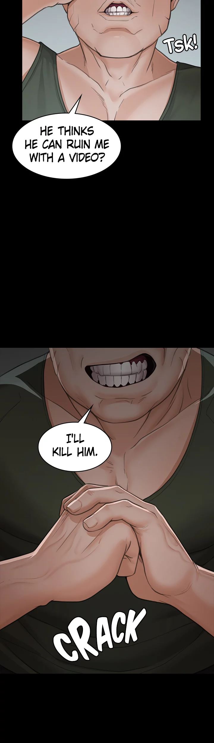 Bully Girl chapter 17 page 2