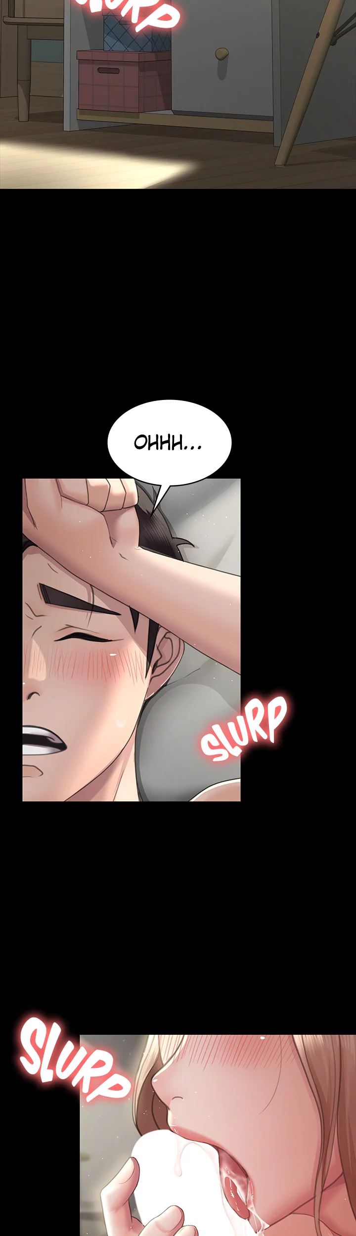 Bully Girl chapter 17 page 5