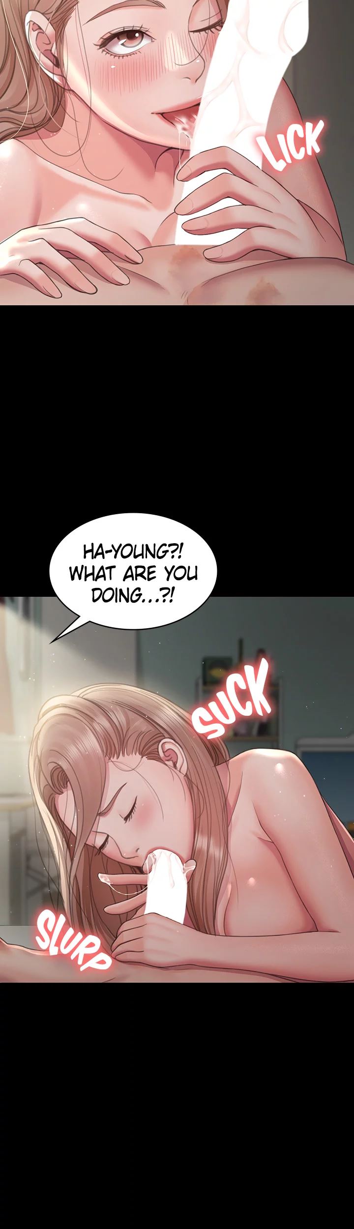 Bully Girl chapter 17 page 7