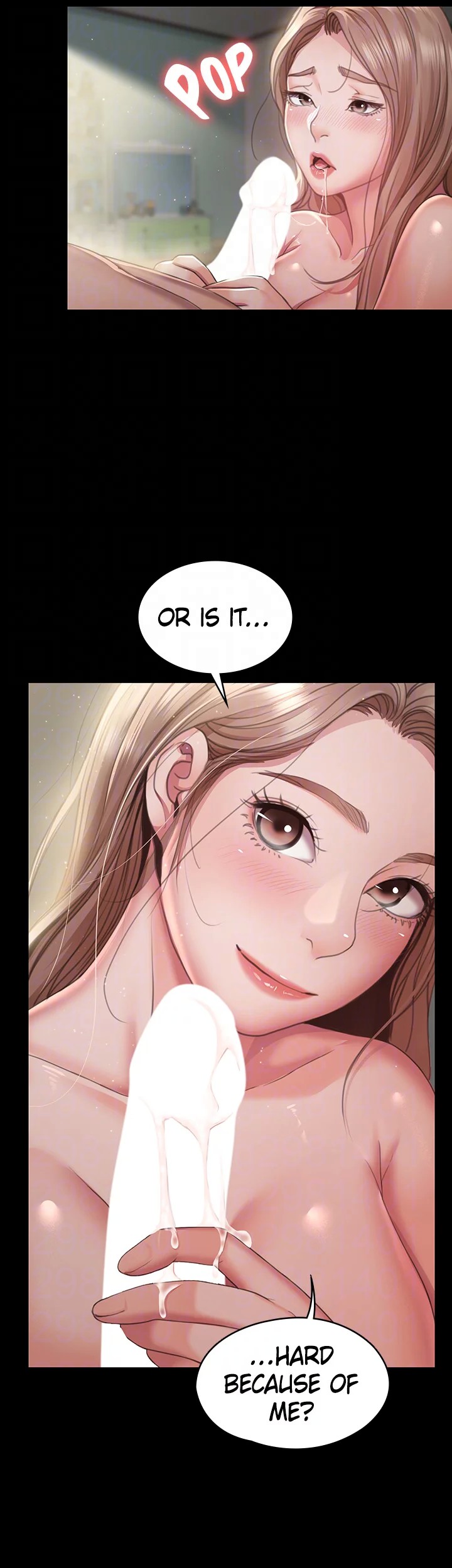 Bully Girl chapter 17 page 12