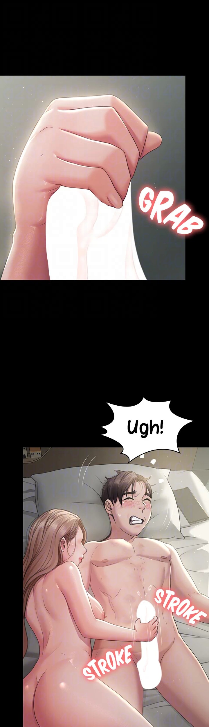 Bully Girl chapter 17 page 13