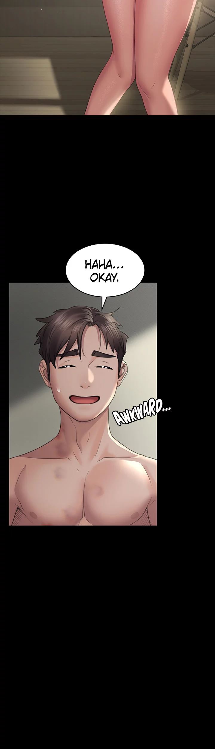 Bully Girl chapter 17 page 23
