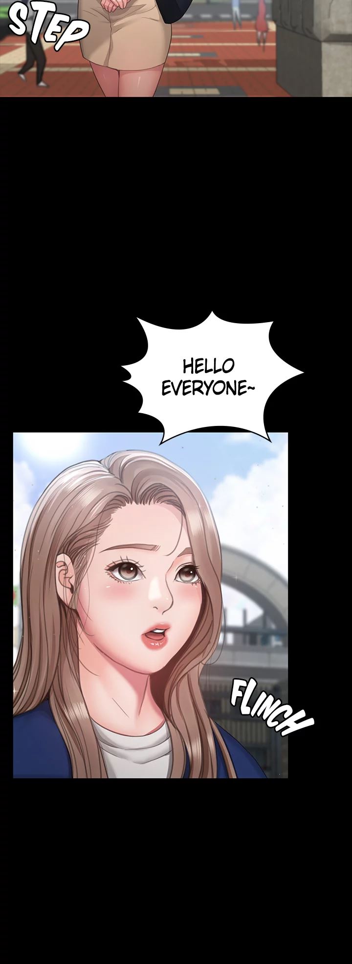 Bully Girl chapter 17 page 30