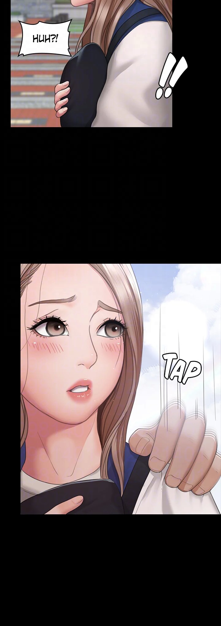 Bully Girl chapter 17 page 35