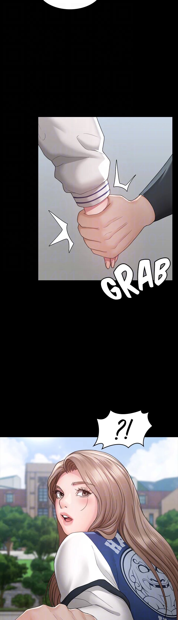 Bully Girl chapter 17 page 38