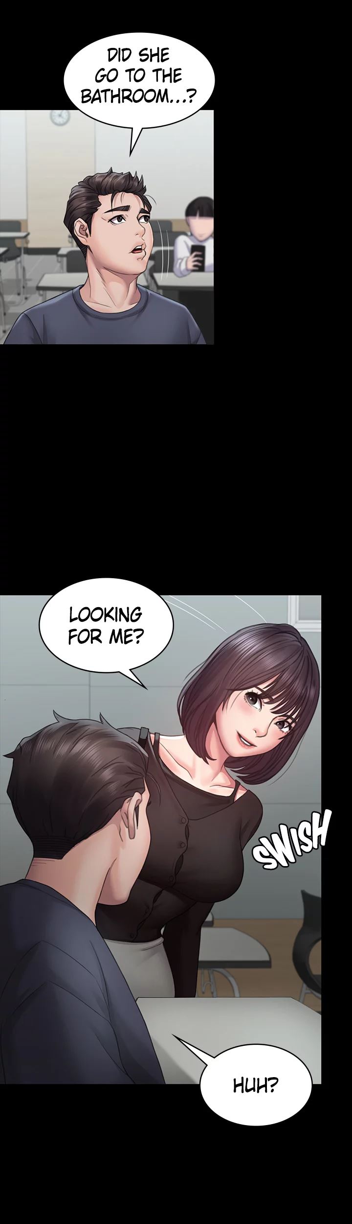 Bully Girl chapter 17 page 42