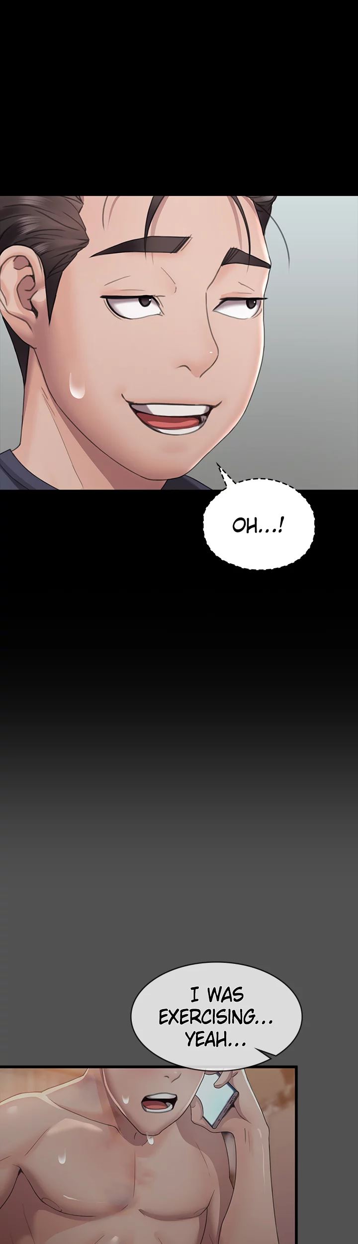 Bully Girl chapter 17 page 44