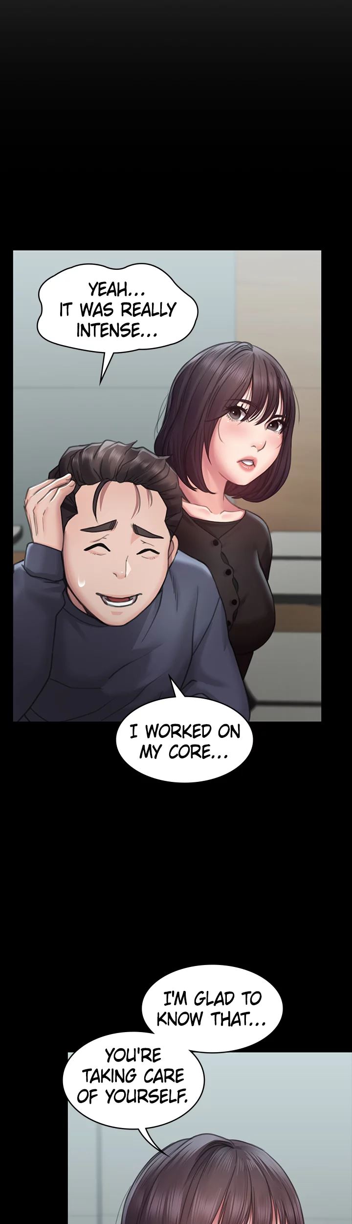 Bully Girl chapter 17 page 48