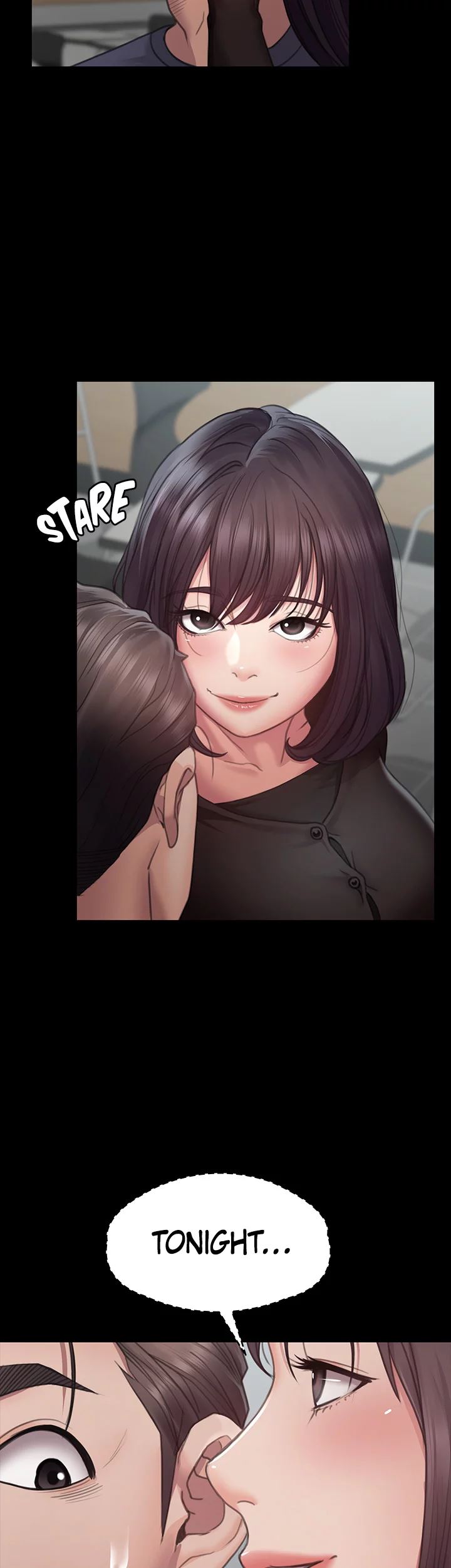 Bully Girl chapter 18 page 2