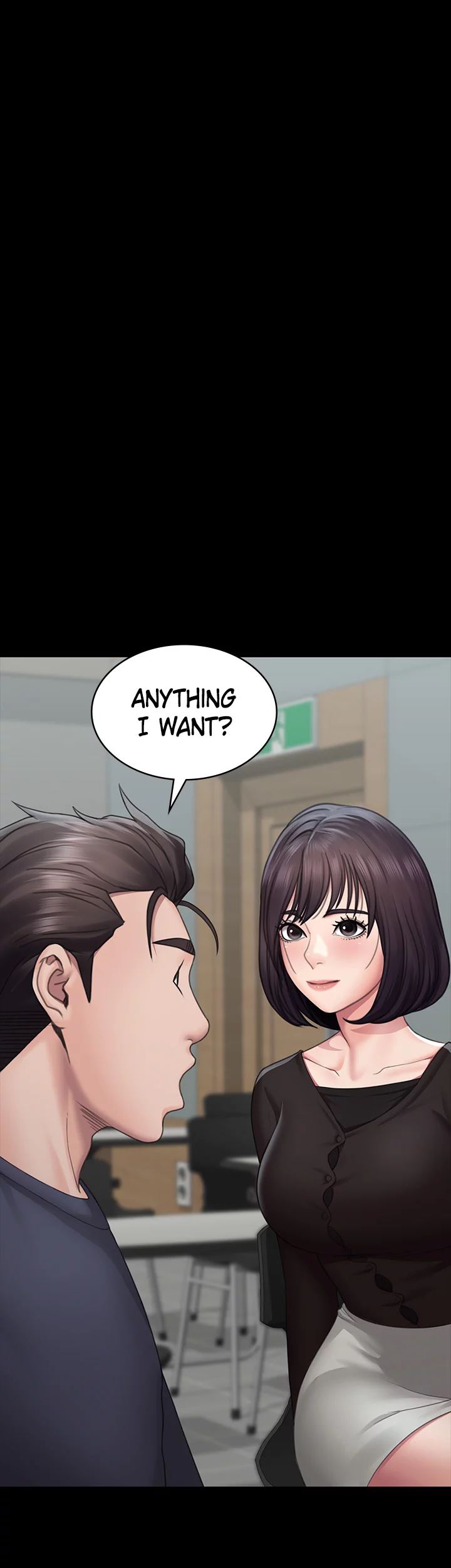 Bully Girl chapter 18 page 6