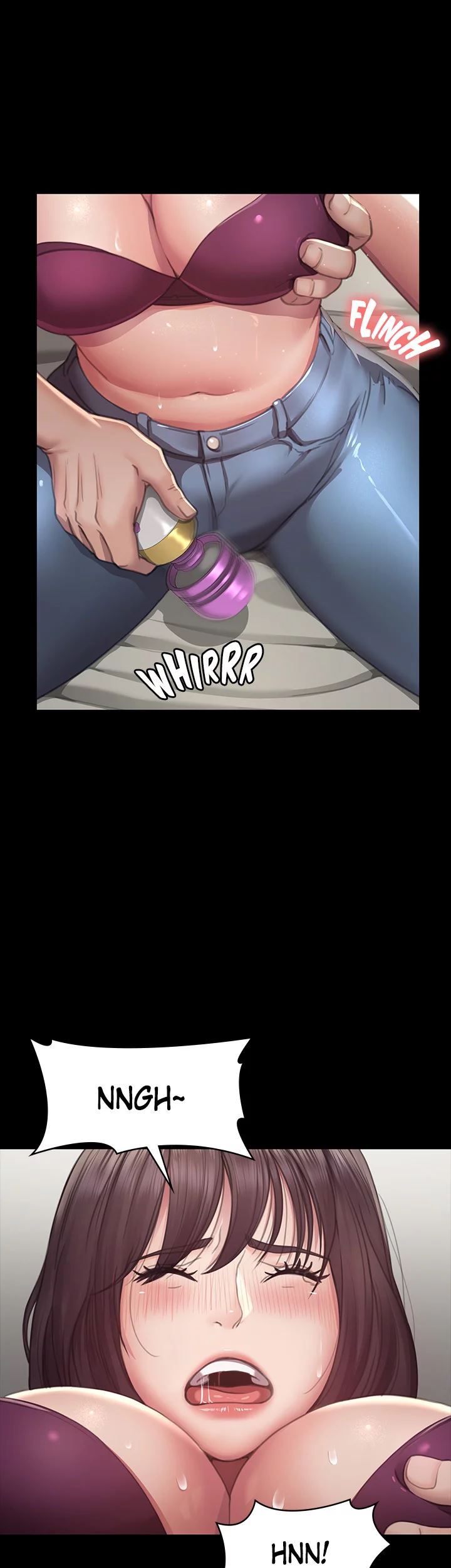 Bully Girl chapter 18 page 42