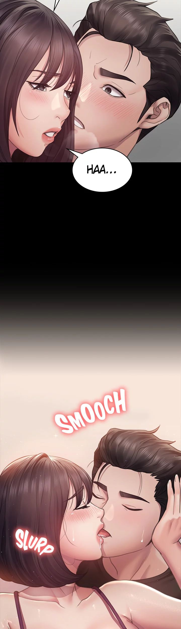 Bully Girl chapter 19 page 3