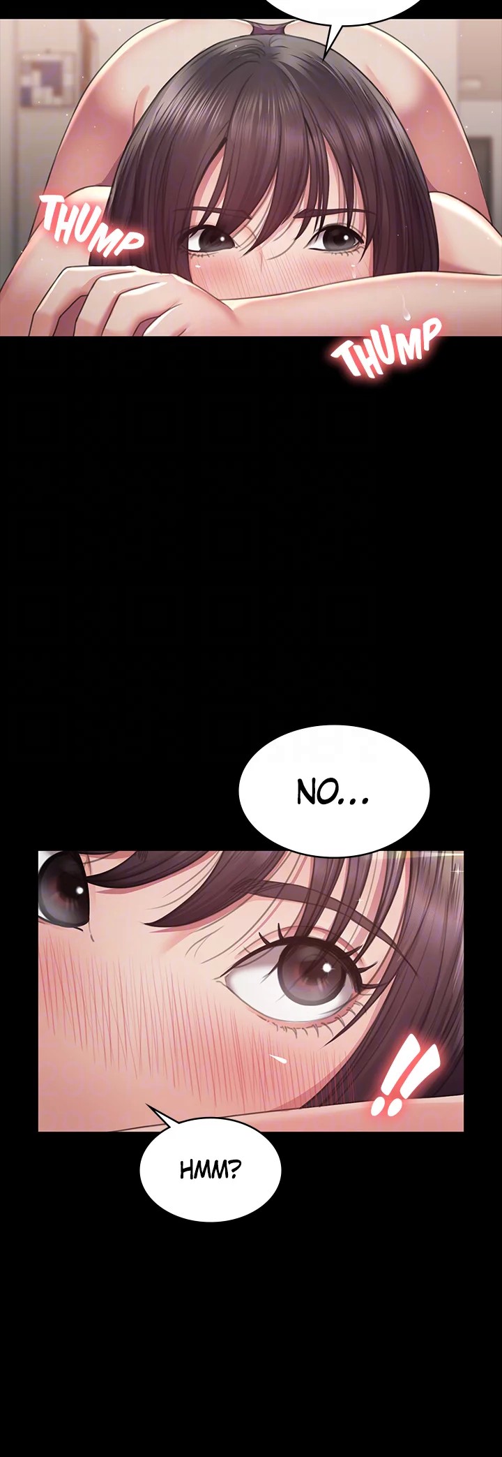 Bully Girl chapter 19 page 20