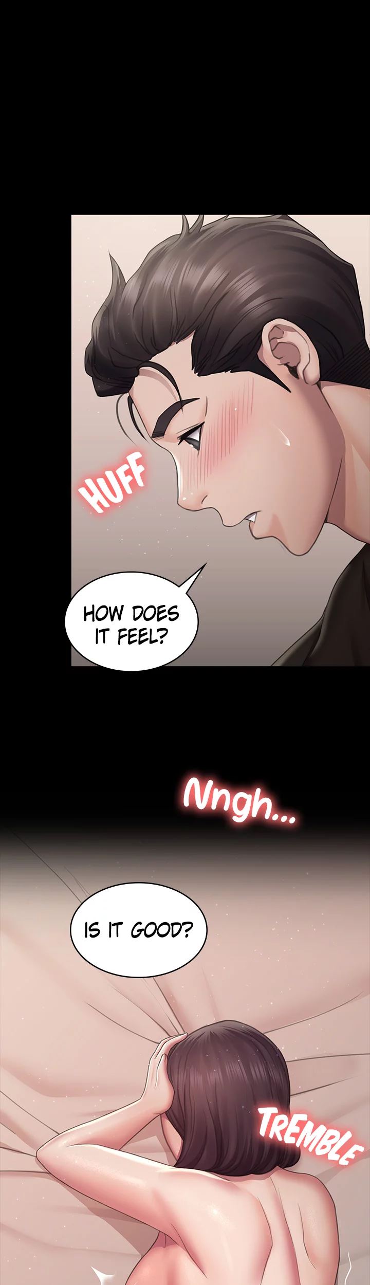 Bully Girl chapter 19 page 26