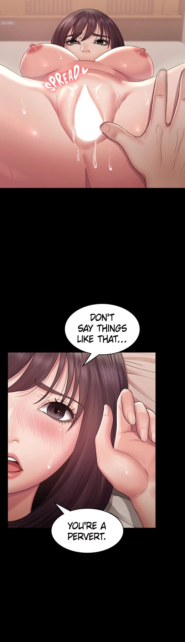 Bully Girl chapter 19 page 29