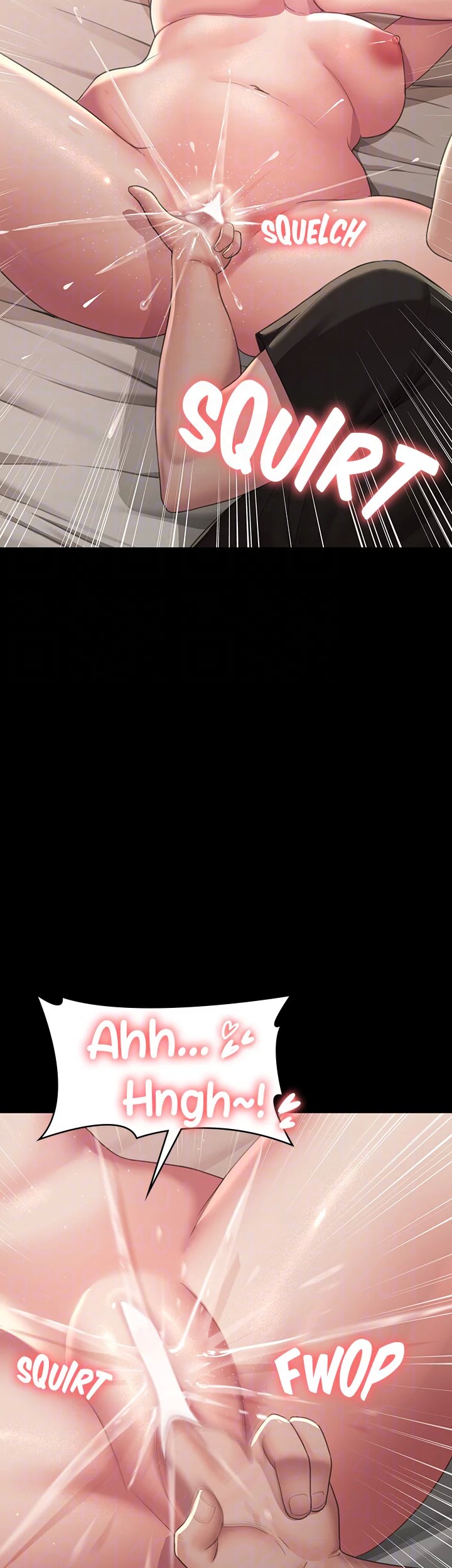Bully Girl chapter 19 page 34