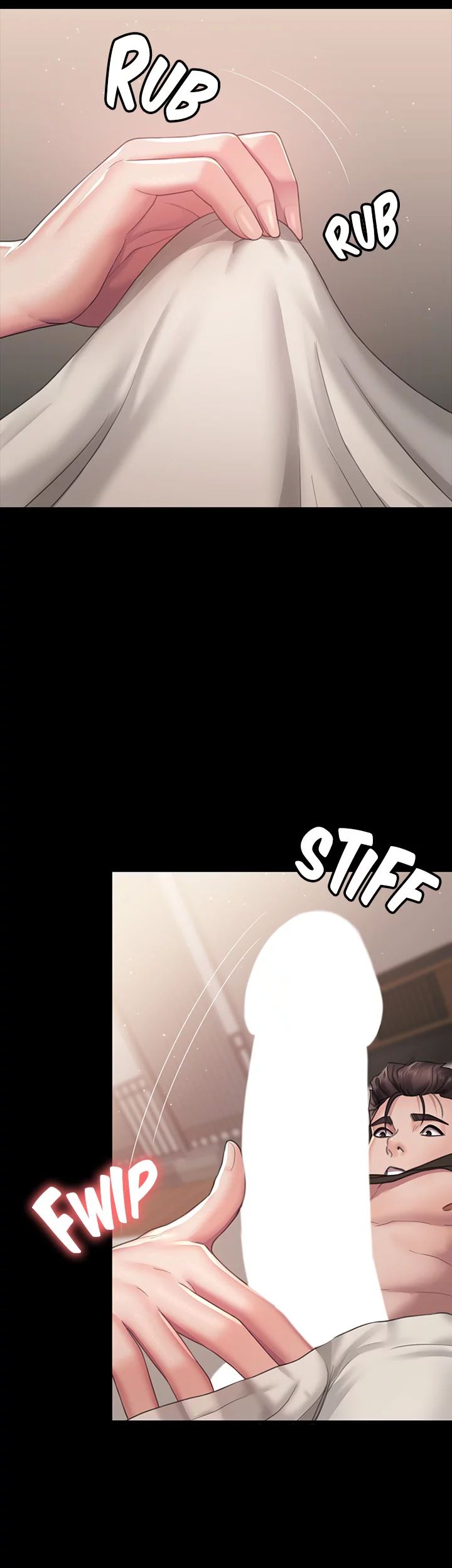Bully Girl chapter 19 page 43