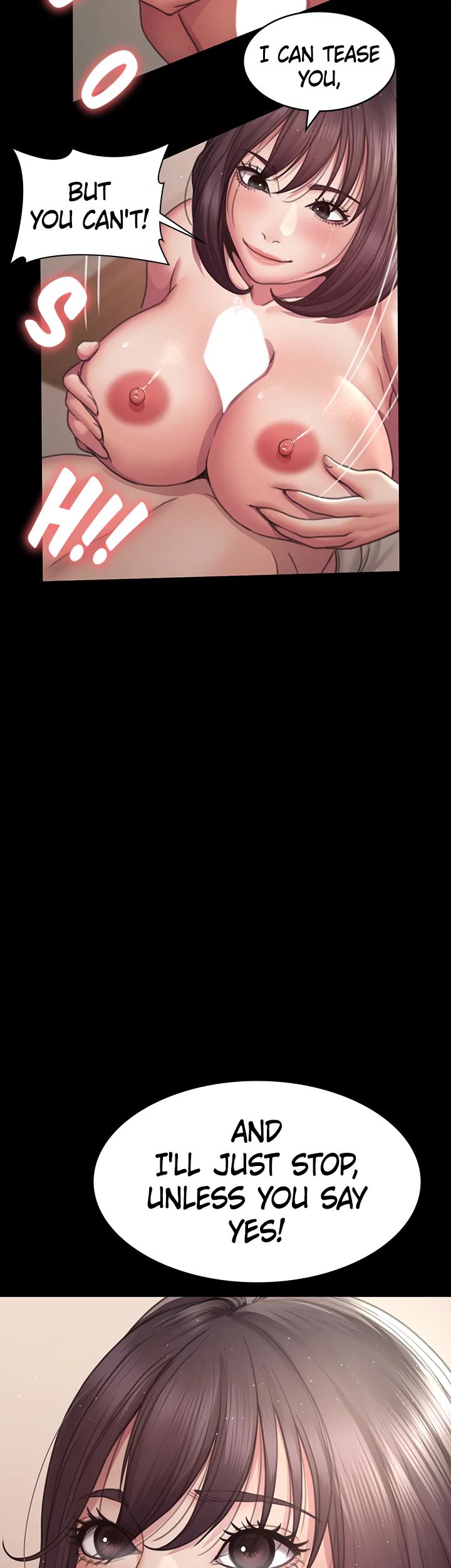 Bully Girl chapter 19 page 49