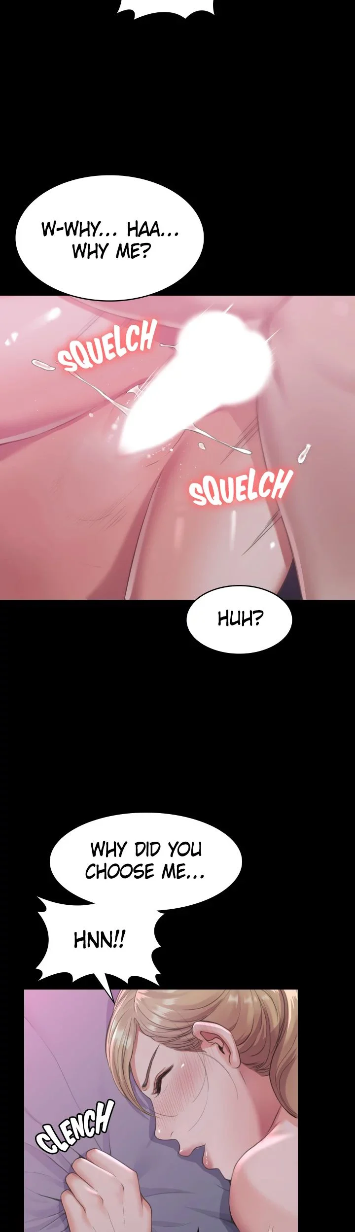 Bully Girl chapter 2 page 15