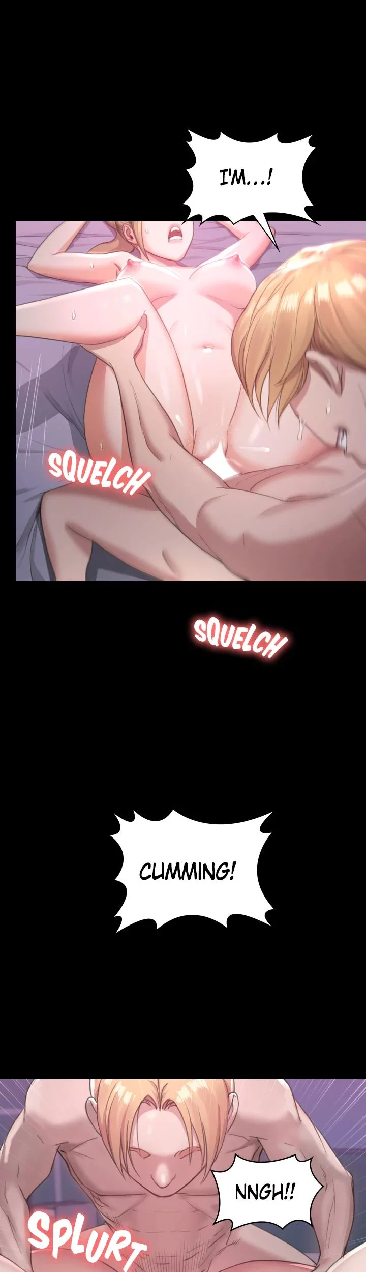 Bully Girl chapter 2 page 24