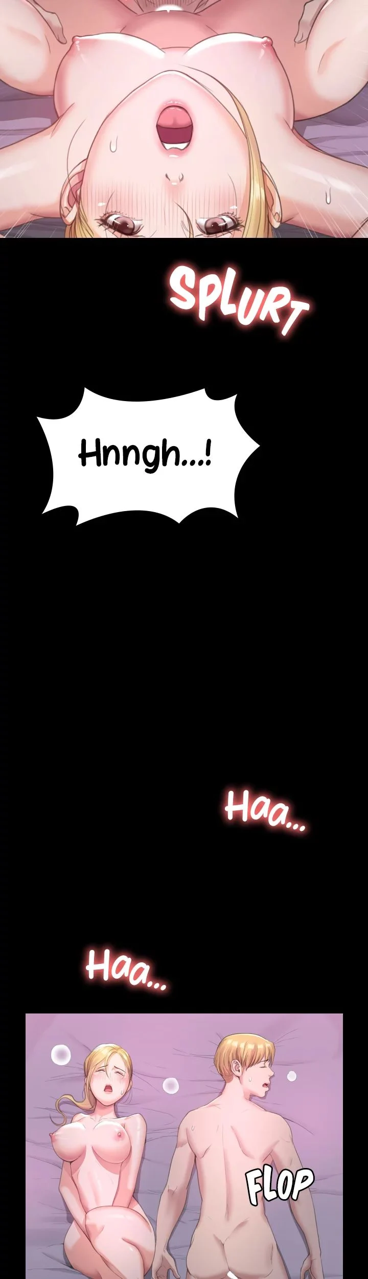 Bully Girl chapter 2 page 25