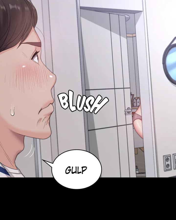 Bully Girl chapter 2 page 36