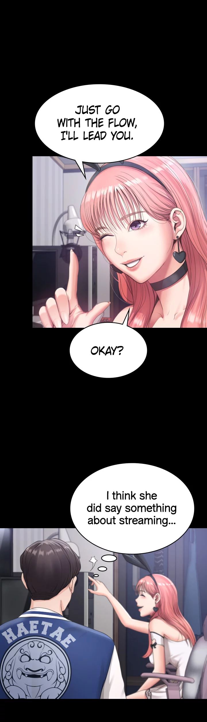 Bully Girl chapter 2 page 42