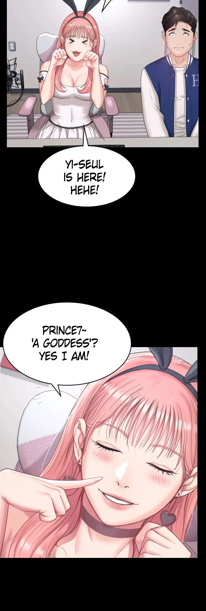 Bully Girl chapter 2 page 45