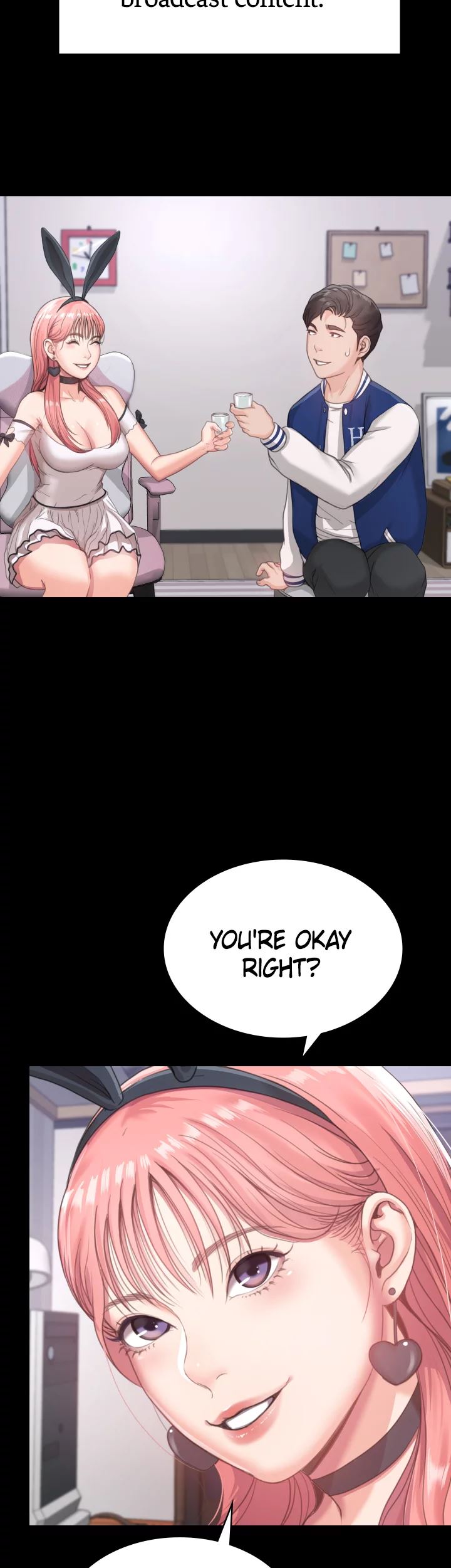 Bully Girl chapter 2 page 53