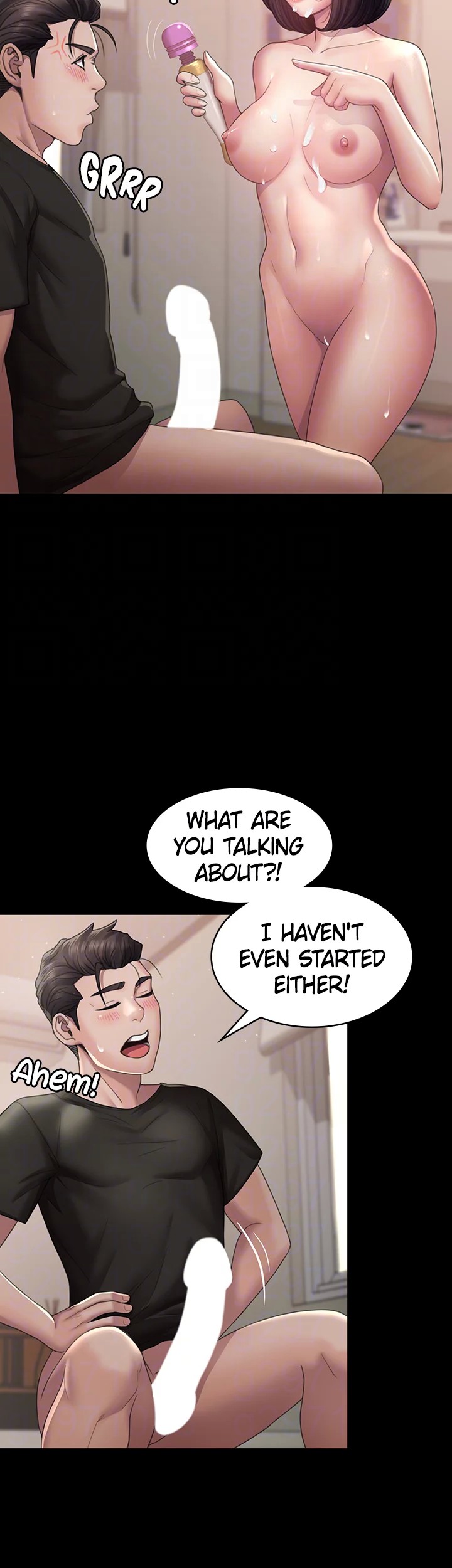 Bully Girl chapter 20 page 20