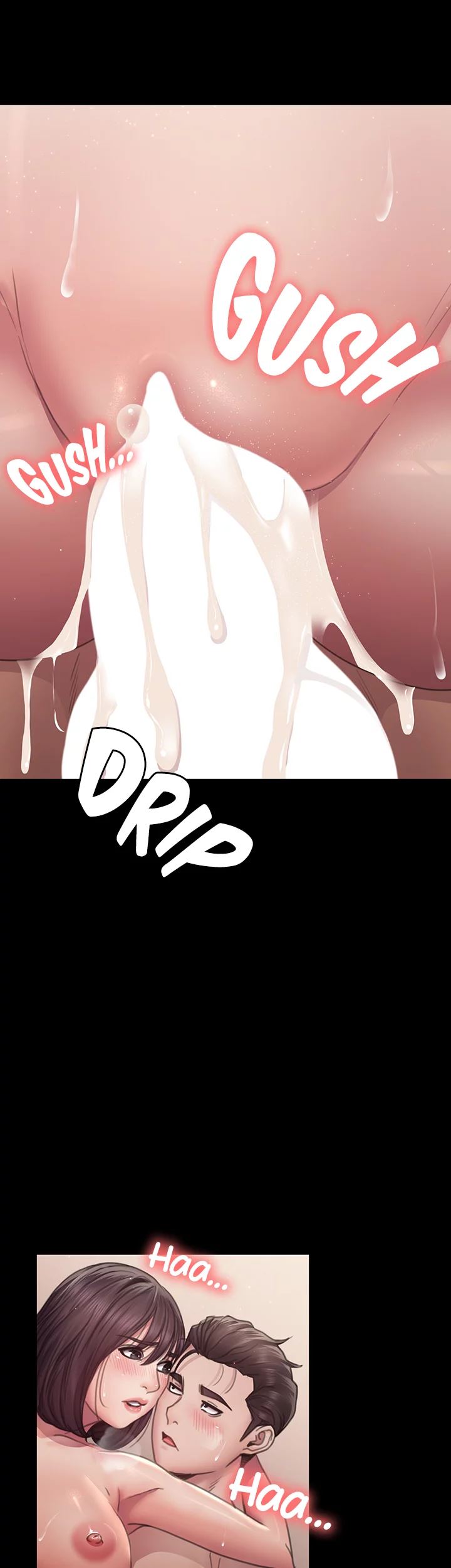 Bully Girl chapter 20 page 48