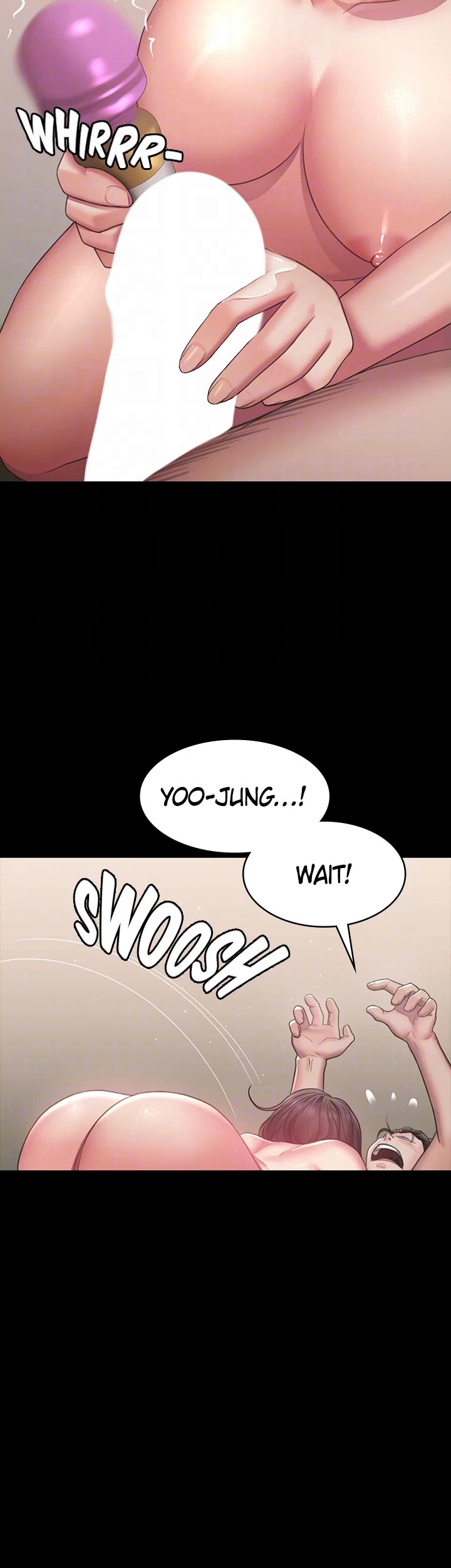 Bully Girl chapter 21 page 19