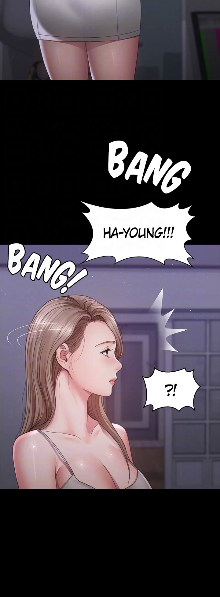Bully Girl chapter 21 page 32