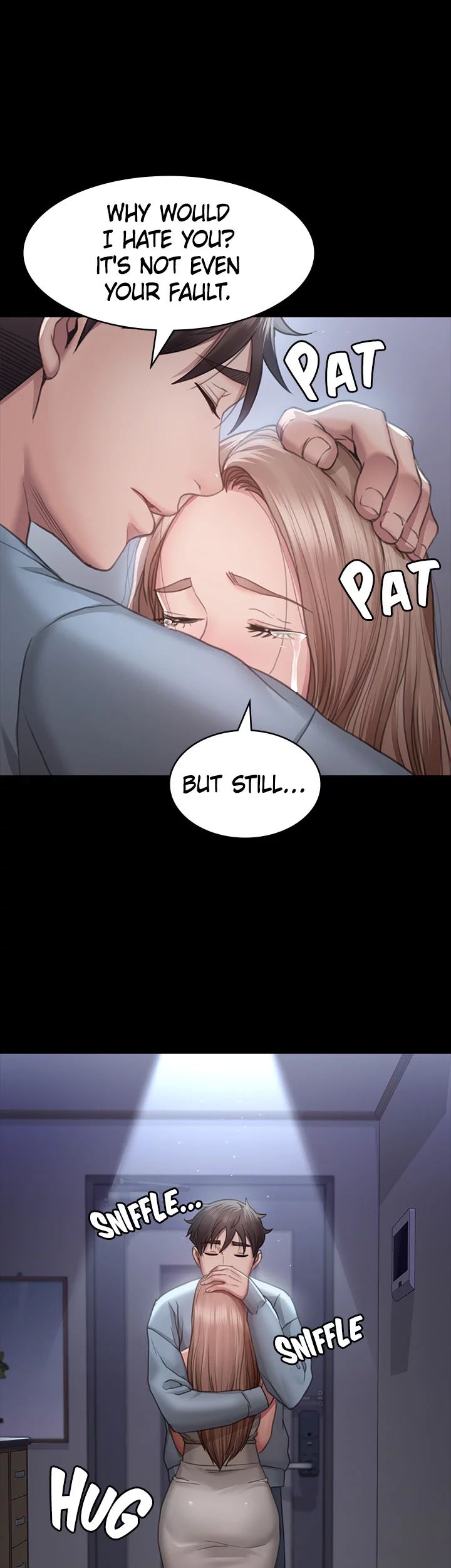 Bully Girl chapter 21 page 45