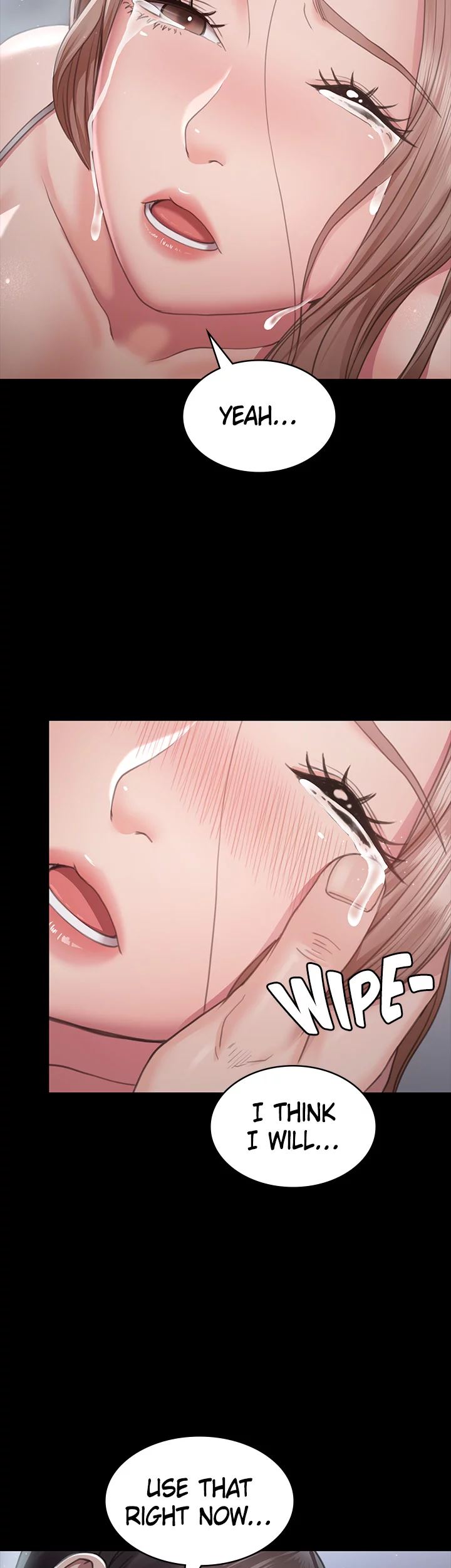 Bully Girl chapter 21 page 47
