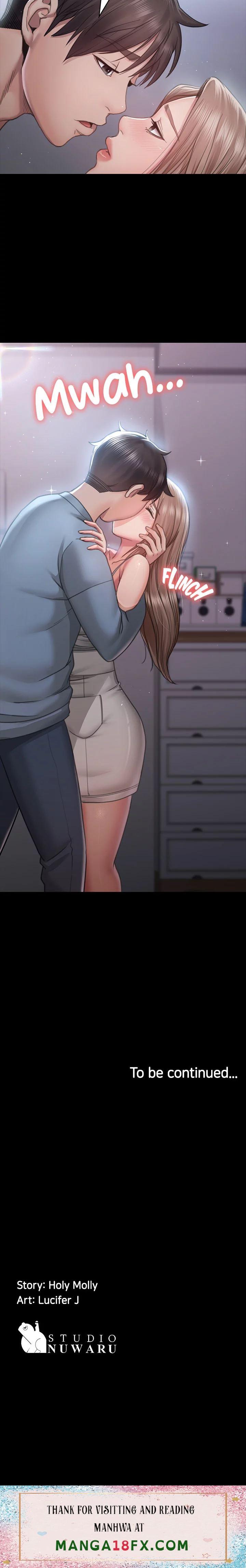 Bully Girl chapter 21 page 48