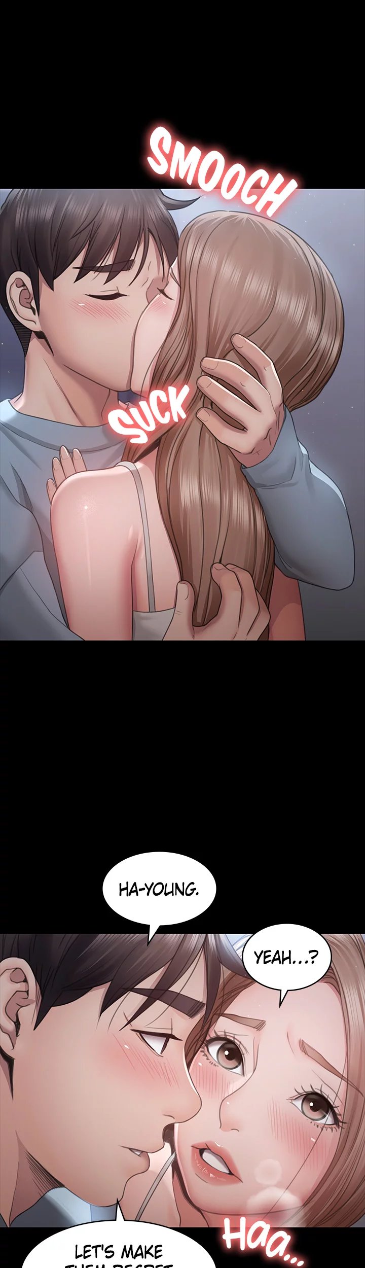 Bully Girl chapter 22 page 6