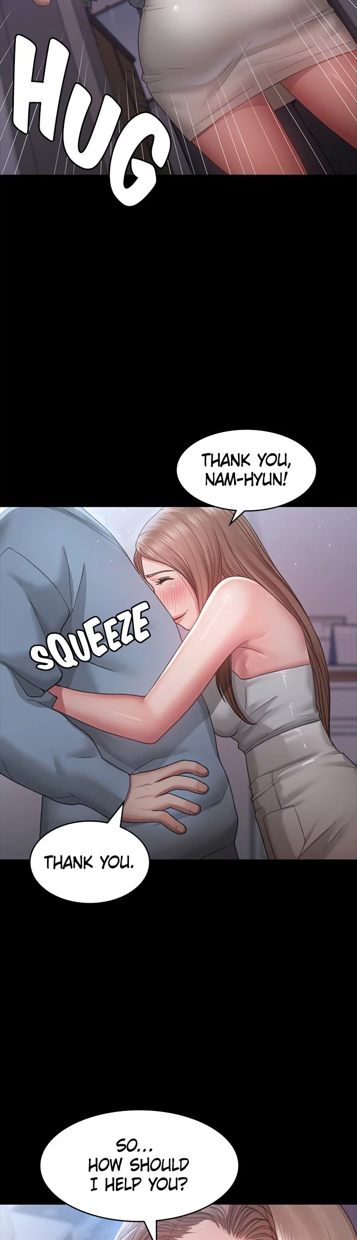 Bully Girl chapter 22 page 12