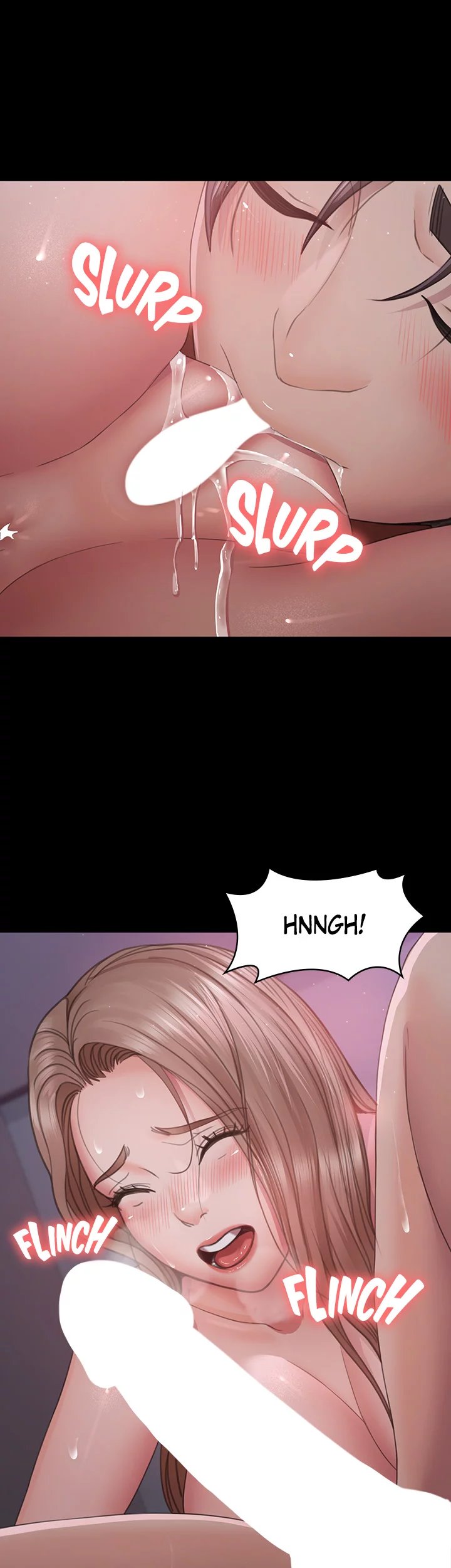 Bully Girl chapter 22 page 25