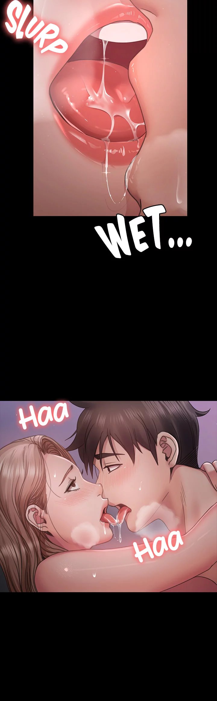 Bully Girl chapter 22 page 39