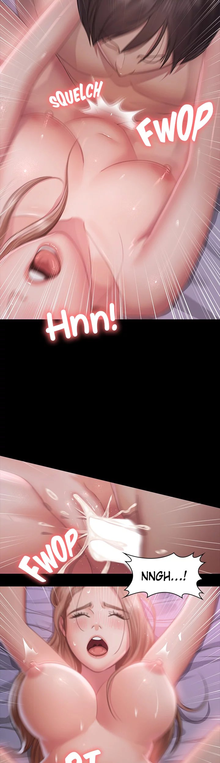 Bully Girl chapter 23 page 10