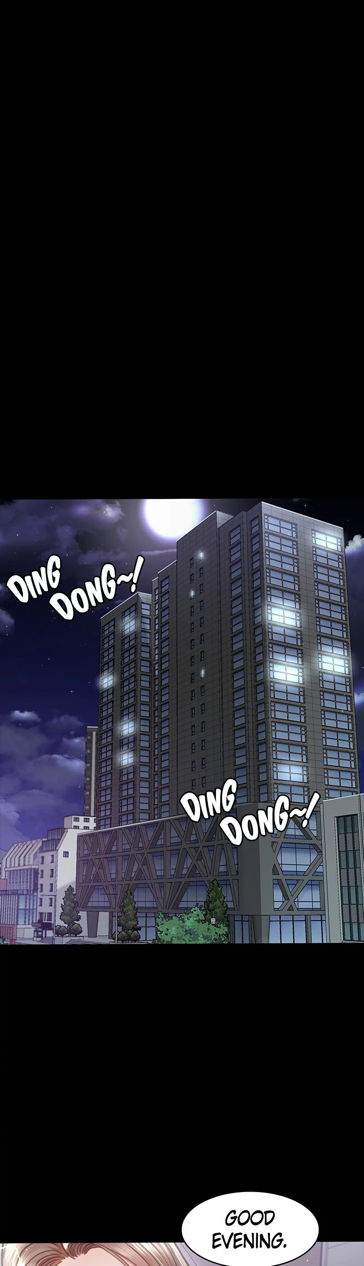 Bully Girl chapter 23 page 16
