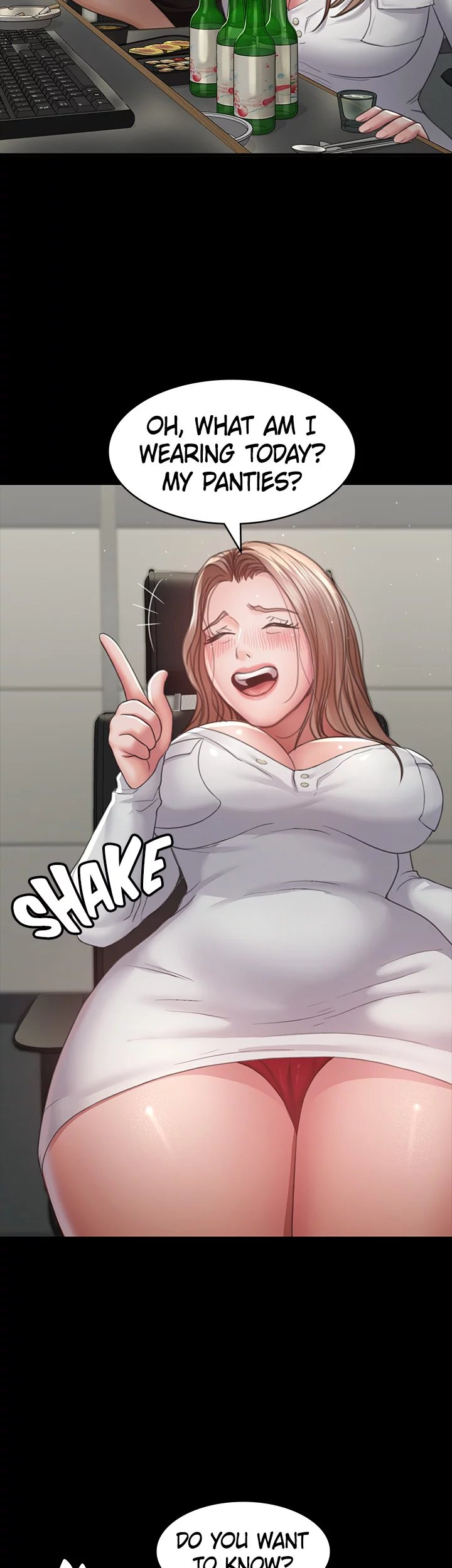 Bully Girl chapter 23 page 26