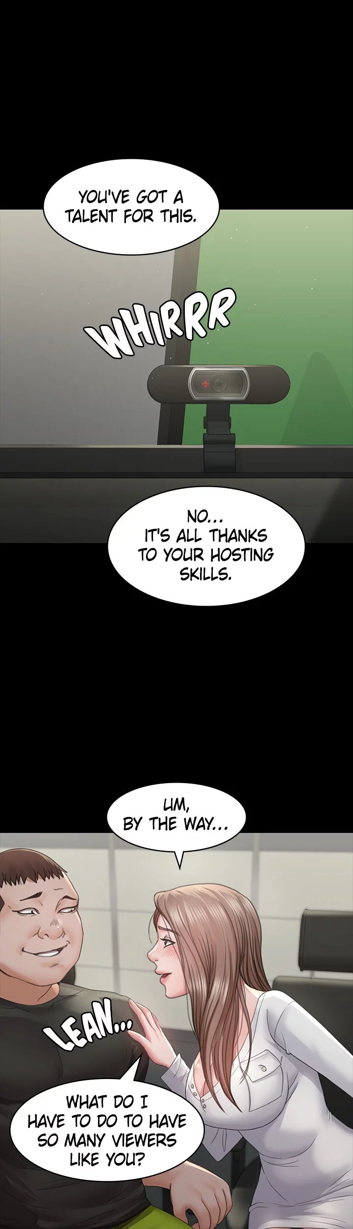 Bully Girl chapter 23 page 33