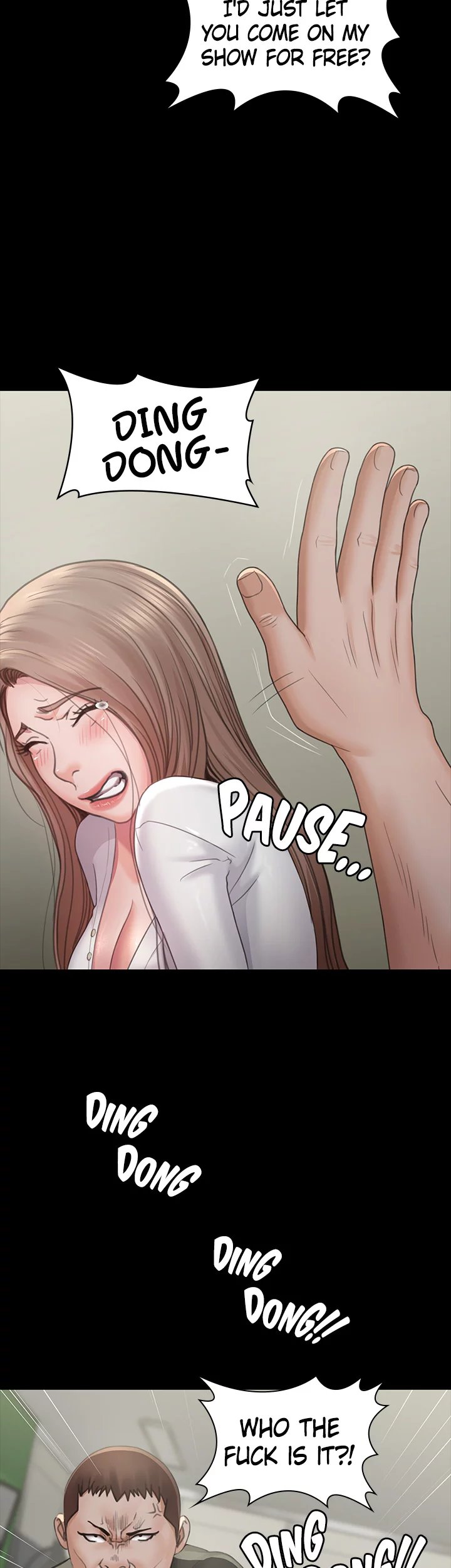 Bully Girl chapter 23 page 40