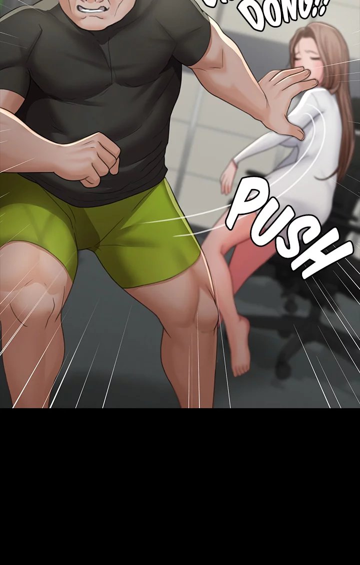 Bully Girl chapter 23 page 41