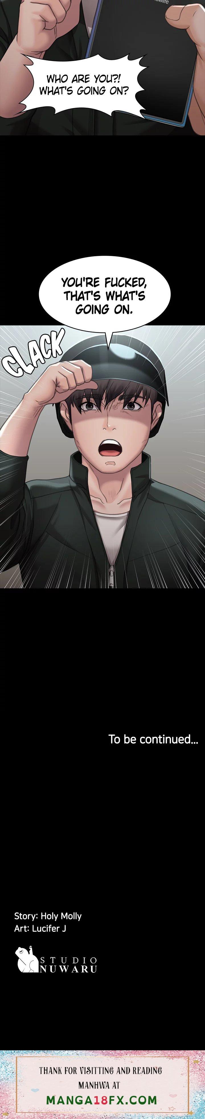 Bully Girl chapter 23 page 44