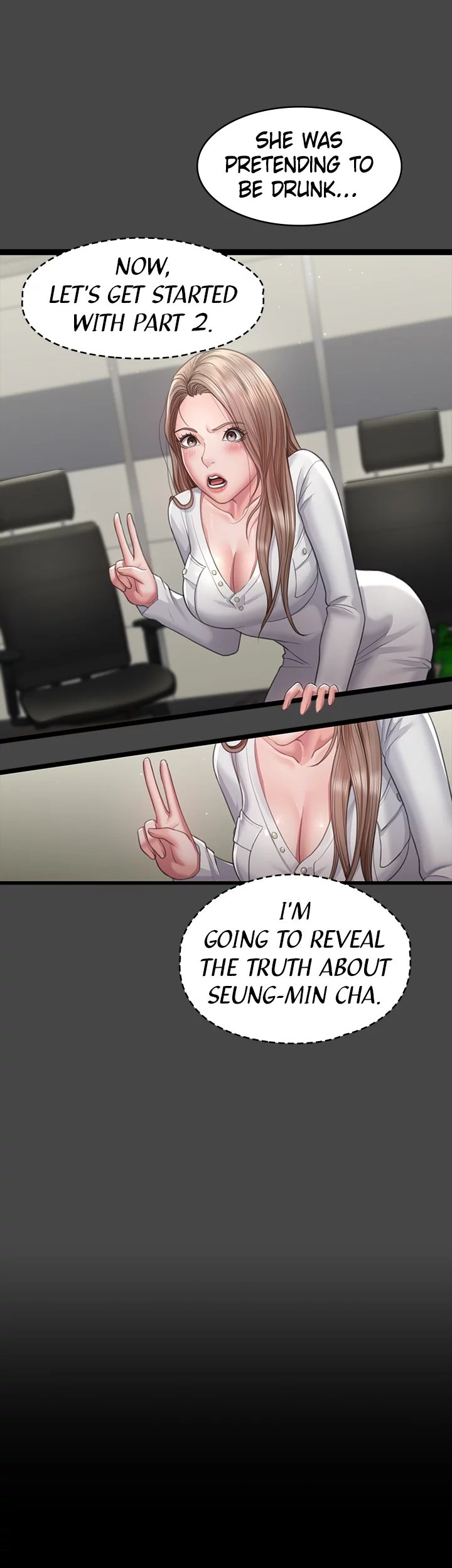 Bully Girl chapter 24 page 8