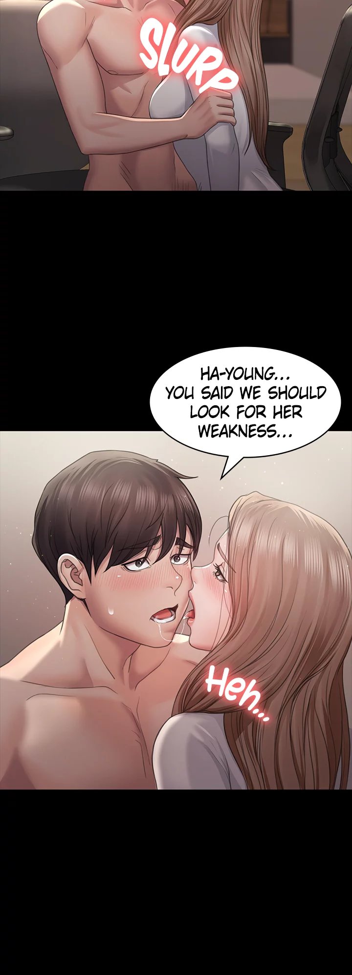 Bully Girl chapter 24 page 24